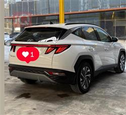 هیوندای تۆکسۆن